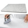 NYCBZ Quilting Ironing Mat, Felt Pressing Mat, Non-Slip Heat-Resistant Ironing Mat, 17 x 24 x 0.5 in view 3