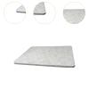 NYCBZ Quilting Ironing Mat, Felt Pressing Mat, Non-Slip Heat-Resistant Ironing Mat, 17 x 24 x 0.5 in view 4
