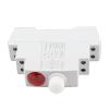 LED Indicator Light, Compact Size, Efficient Control for Various Electrical Systems view 1