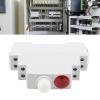 LED Indicator Light, Compact Size, Efficient Control for Various Electrical Systems view 2