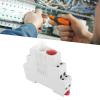 LED Indicator Light, Compact Size, Efficient Control for Various Electrical Systems view 3