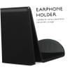 Angoily Acrylic Headphone Holders, 2-Pack, Space-Saving, Easy to Install view 3