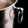 5 L Stainless Steel Ice Bucket for Parties view 3