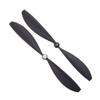 BALTDJL 2/4/8-Pack Replacement Propellers for RC Quadcopter, CCW & CW, Compatible with Karma Drone, Quick-Release Propeller Accessory Kits (8 pcs) view 2