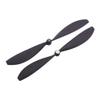 BALTDJL 2/4/8-Pack Replacement Propellers for RC Quadcopter, CCW & CW, Compatible with Karma Drone, Quick-Release Propeller Accessory Kits (8 pcs) view 3