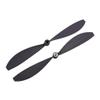 BALTDJL 2/4/8-Pack Replacement Propellers for RC Quadcopter, CCW & CW, Compatible with Karma Drone, Quick-Release Propeller Accessory Kits (8 pcs) view 4