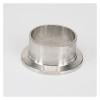 LTRAJUYNH 304 Stainless Steel Welding Pipe Fitting, 12.7–42 mm Tube OD to 1.5 in Tri-Clamp (28 mm) view 1