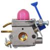 Metal Carburetor for Husqvarna 545081848 C1Q-W40A 128C/128L/128LD/128R/128RJ Trimmers view 2