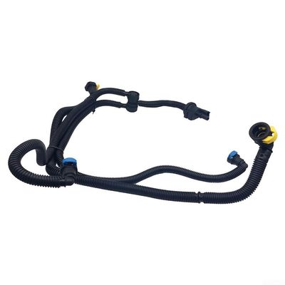 Canister Purge Valve for Ford Edge 2.0, Easy Installation, OEM F2GZ-9D289-A