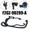 Canister Purge Valve for Ford Edge 2.0, Easy Installation, OEM F2GZ-9D289-A view 4