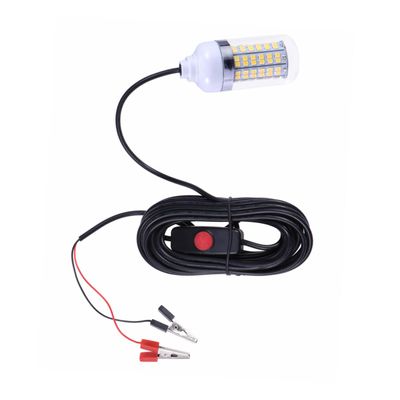 WHAMVOX Green LED Underwater Fishing Light