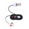 WHAMVOX Green LED Underwater Fishing Light view 1