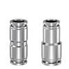 SUNBOOOYIN PG12-8 PU Pneumatic Quick Connector, 304 Stainless Steel view 3
