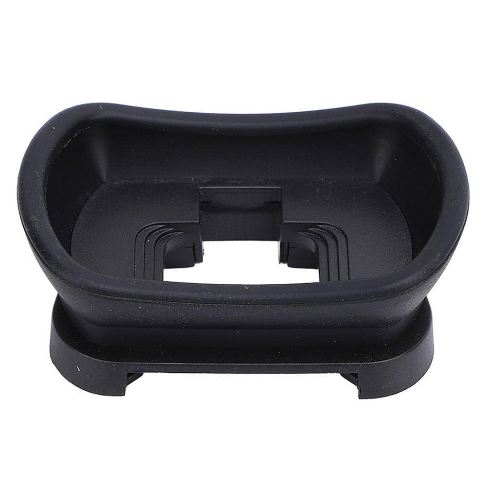 Camera Eyecup Set, DK-29 Square Viewfinder Protector, Leveling Tool and Hot Shoe Cover for Z5, Z6, Z7, Z6II and Z6III