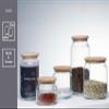 Ritzenhoff & Breker Varu Food Storage Jars, 6-Piece Set, 880 ml view 3