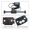 PMZZHUPVR Digital Table Display, Linear Ruler, 0–150 mm, Magnetic External Display view 4