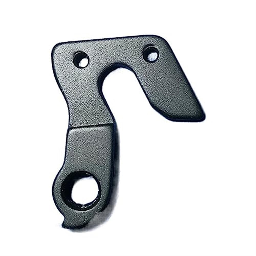 ZAPYVET 1-Piece Bicycle Derailleur Hanger Dropout for Mx27