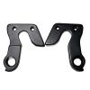 ZAPYVET 1-Piece Bicycle Derailleur Hanger Dropout for Mx27 view 4