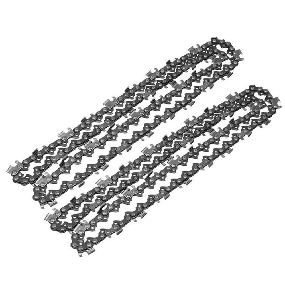 WENYOG Chainsaw Chains, 2-Pack, 12/14/16 in, 45/52/56 Drive Links