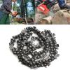 WENYOG Chainsaw Chains, 2-Pack, 12/14/16 in, 45/52/56 Drive Links view 2