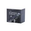 20-Piece 30A 4-Pin Power Relay Set, 5V/12V/24V, SLI-05VDC-SL-A, SLI-12VDC-SL-A, SLI-24VDC-SL-A view 2