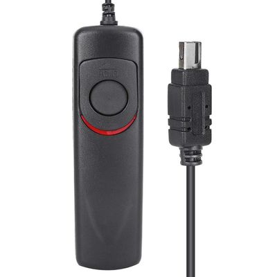 Shutter Release Remote with Vibration Prevention for D5000–D5600
