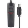 Shutter Release Remote with Vibration Prevention for D5000–D5600 view 1