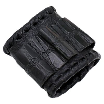 Hairdressing Scissor Pouch, Scissor Wrist Bag | Hairdresser's Scissor Bracelet