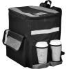 Waterproof Insulated Food Delivery Backpack view 1