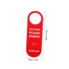 VILLCASE Do Not Disturb Door Sign view 2