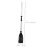 KOMBIUDA Paddles for Inflatable Boats, Lightweight and Portable, Sturdy Metal Construction view 2