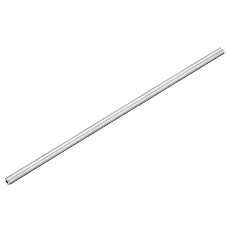 XXHNBF Stainless Steel Tubes, 2-Pack, 250 mm, Various Sizes