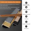 FORRTY Aluminum L-Shaped Non-Slip Stair Edge Protector view 2
