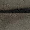 1-Piece Outdoor Rug with Simple Geometric Pattern, Gray, 800 x 1200 mm view 2