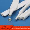 easyhaha 1 m 4:1 White Adhesive-Lined Heat Shrink Tubing, 12 mm Diameter view 2