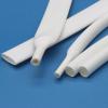 easyhaha 1 m 4:1 White Adhesive-Lined Heat Shrink Tubing, 12 mm Diameter view 4