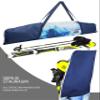 Kids' Ski Bag for Skis, Poles & Gloves (Mod6, 145 cm) view 2