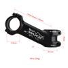 ZHANGSHUMIN Ultralight Bicycle Stem, 25°/35°, 31.8 mm, 100 mm view 2