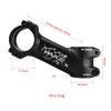 ZHANGSHUMIN Ultralight Bicycle Stem, 25°/35°, 31.8 mm, 100 mm view 4