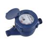 DN15 Plastic Cold Water Meter for Garden and Home view 1