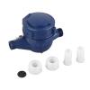 DN15 Plastic Cold Water Meter for Garden and Home view 2