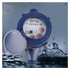 DN15 Plastic Cold Water Meter for Garden and Home view 3