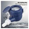 DN15 Plastic Cold Water Meter for Garden and Home view 4