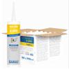 OTTOCOLL A 265 TopFix, 20 x 310 ml, Pearl White Fixing Adhesive view 1
