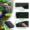 Waterproof Koi Pond Liner, 8 x 18 m, UV-Resistant and Reinforced view 3