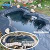 Waterproof Koi Pond Liner, 8 x 18 m, UV-Resistant and Reinforced view 4