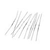 DIIOOMIEEU Magnetic Reed Switches, 14 x 2 mm, Normally Open, 10-Pack view 4