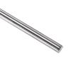 304 Stainless Steel Solid Round Rod, 23 mm Diameter view 1