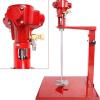 Pneumatic Paint Mixer for Coatings and Viscous Inks view 2