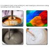 Pneumatic Paint Mixer for Coatings and Viscous Inks view 4